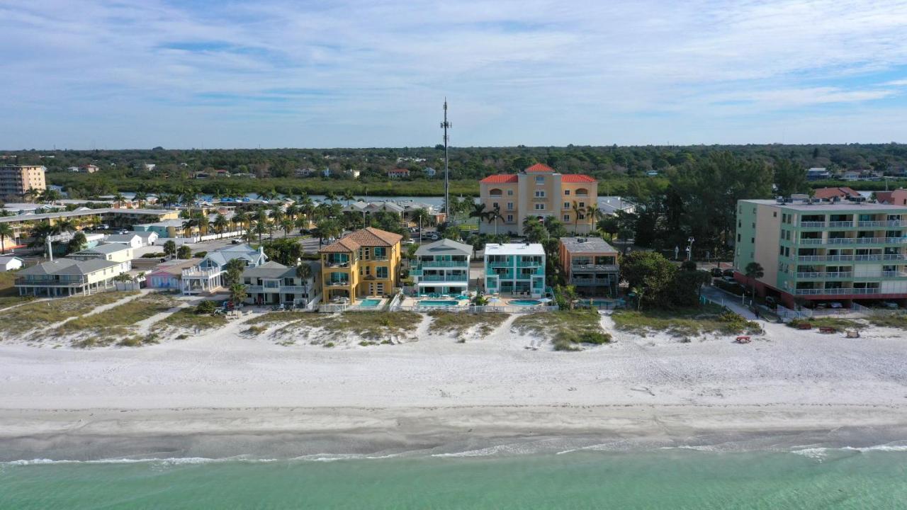 The New Hotel Collection Beachfront Clearwater Beach Exterior foto